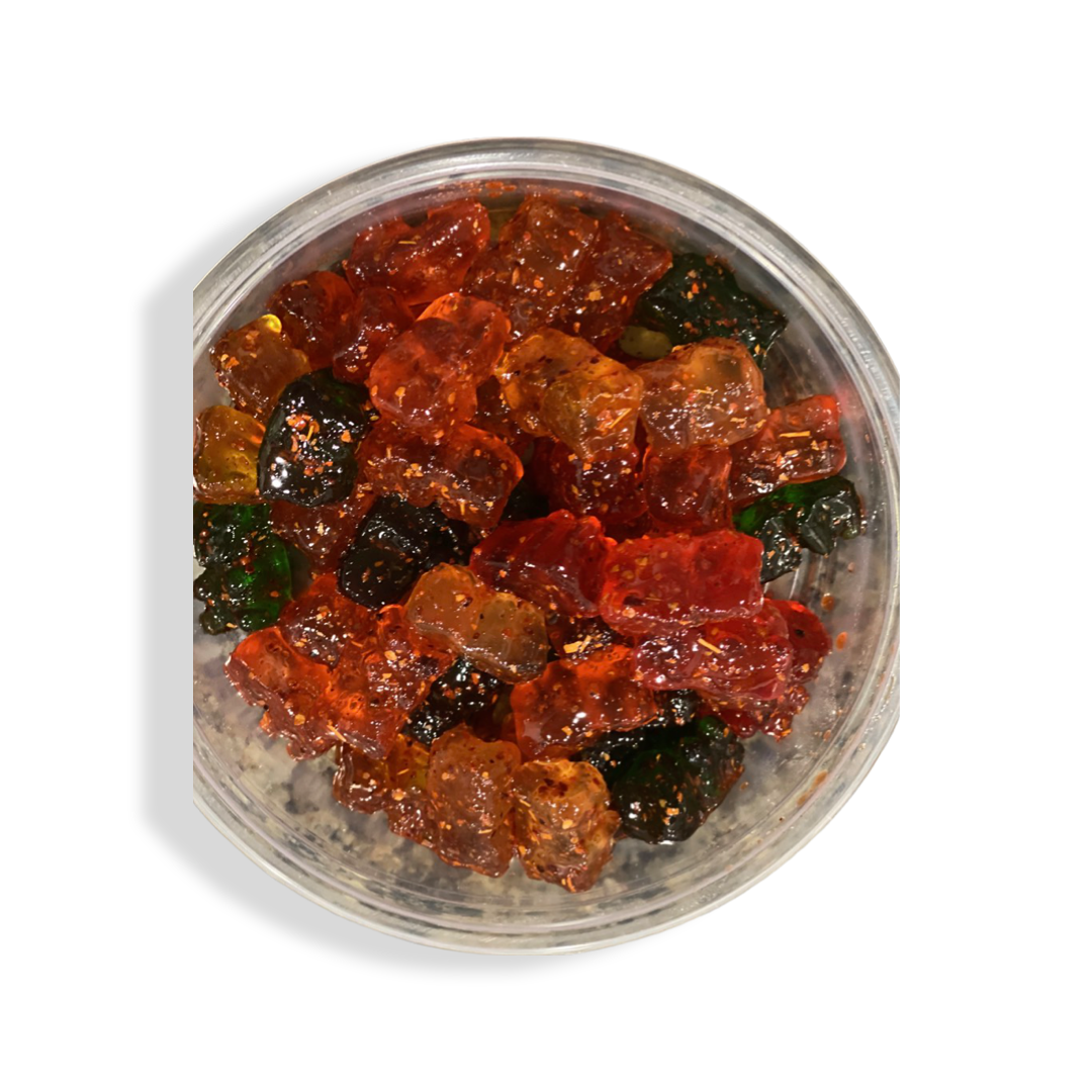 Gummy Bears