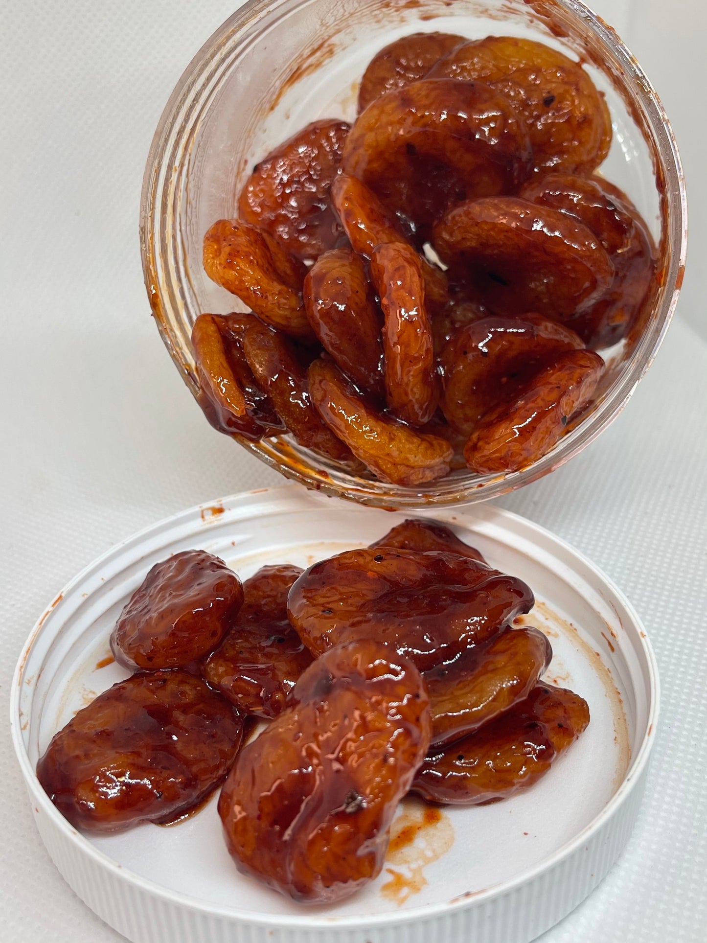 Sabroso Apricots