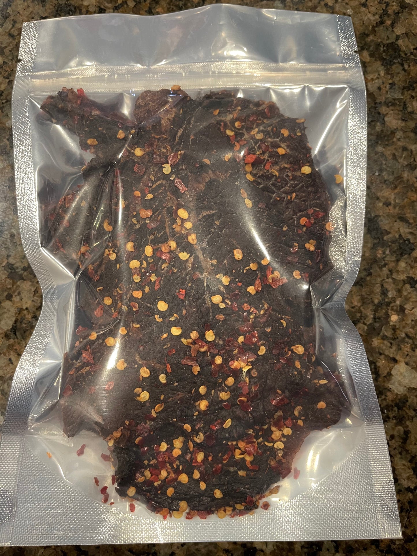 Sabroso Beef Jerky-Preorder