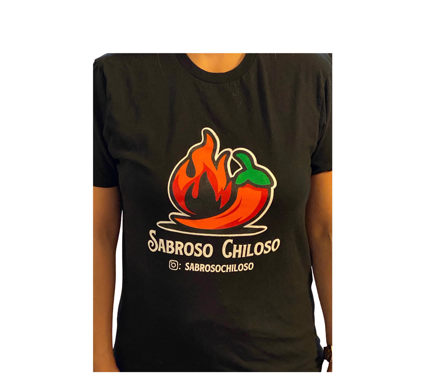 Sabroso Chiloso Shirts