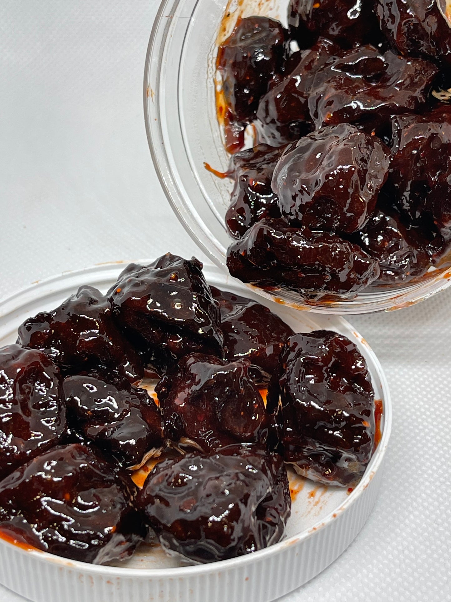 Sabroso Prunes