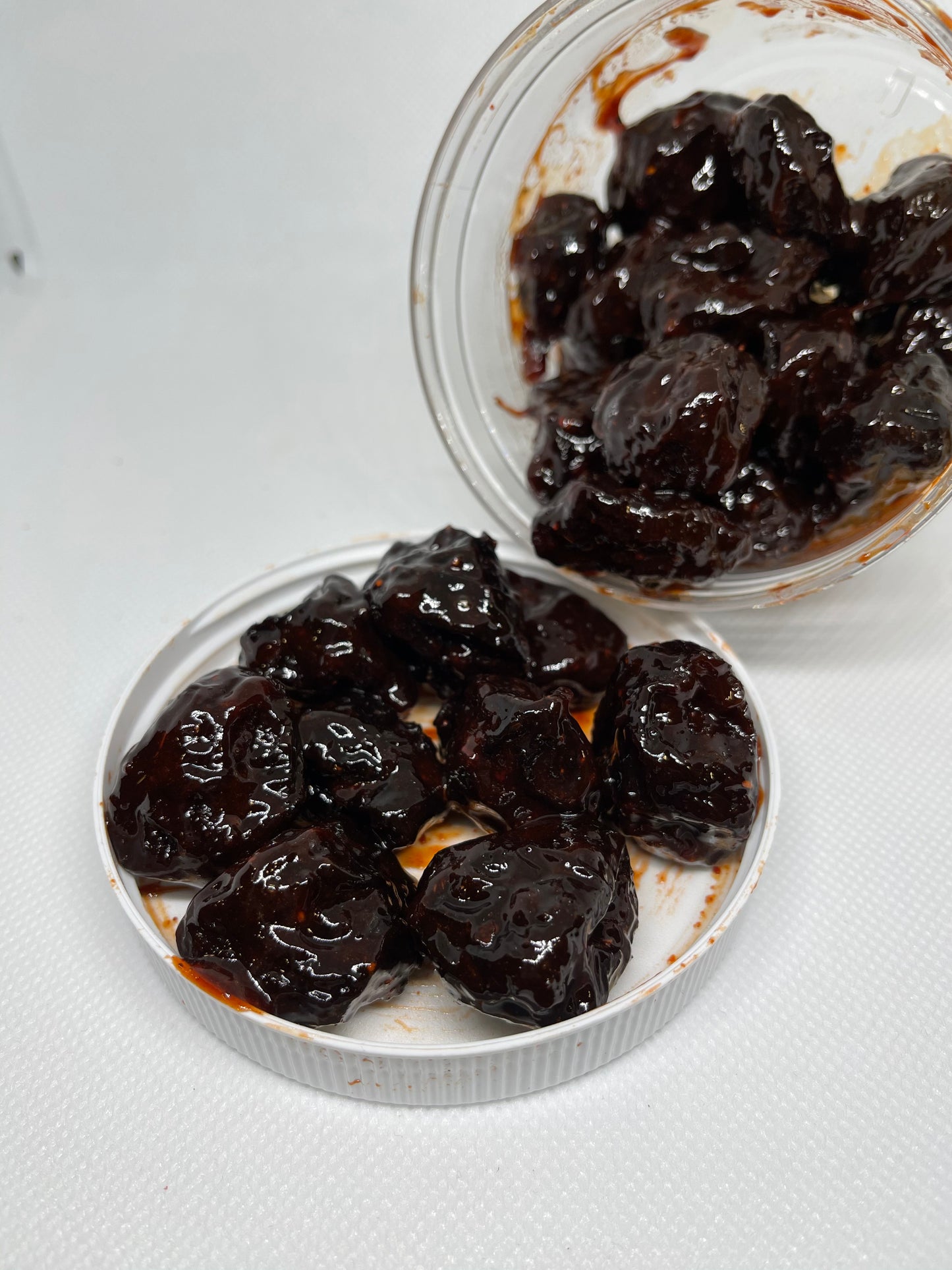 Sabroso Prunes