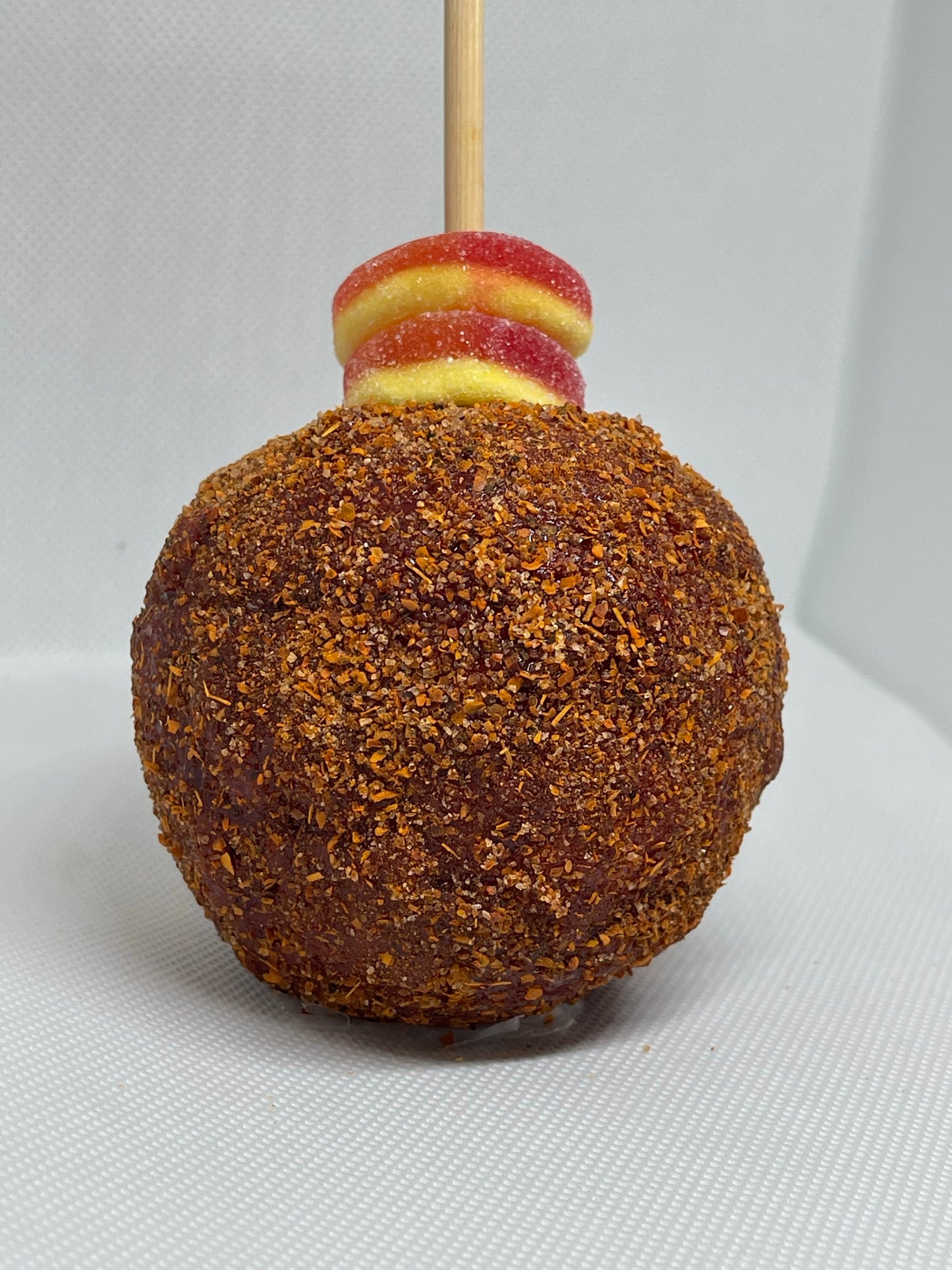 Tamarindo apples