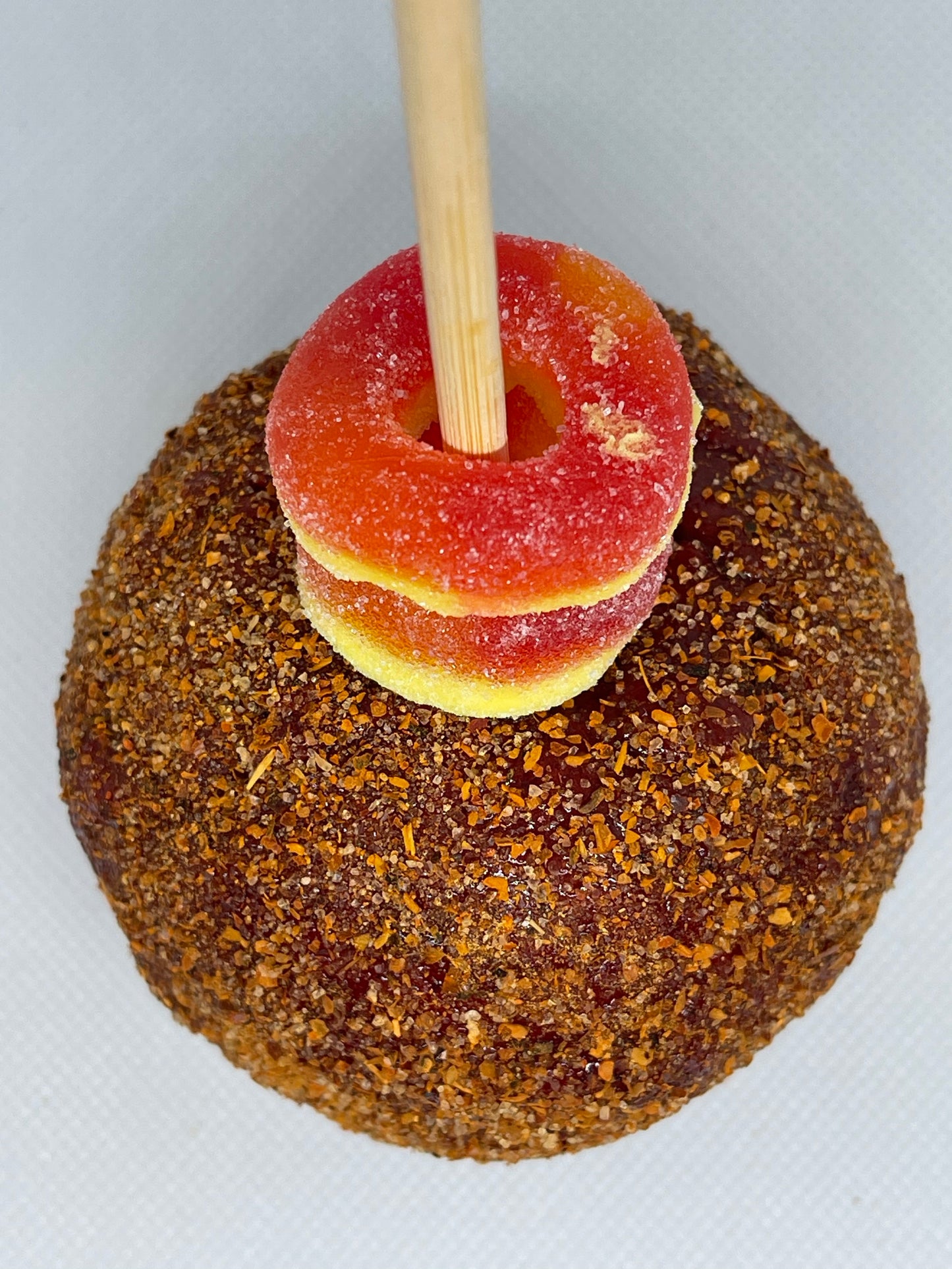 Tamarindo apples